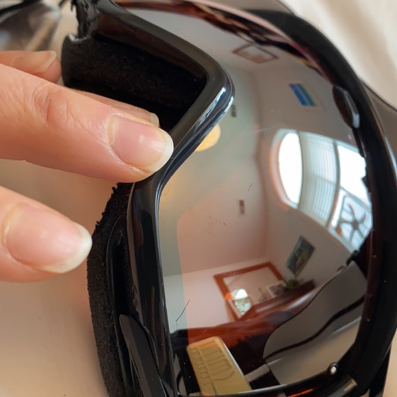 Smith Optics Heiress Goggle - Picture 6 of 9